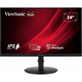 Viewsonic 24" VG2408A IPS LED