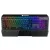 Cougar Attack X3 RGB Cherry MX Brown Mechanical Gaming Keyboard Iron Grey HU