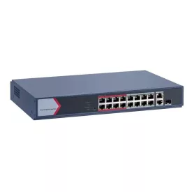 Hikvision DS-3E1318P-EI/M