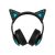 Edifier G5BT CAT Low Latency Bluetooth Gaming Headset Black