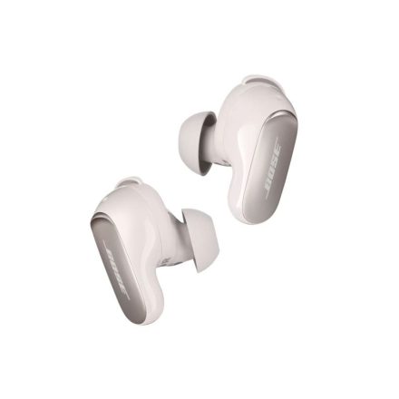 Bose QuietComfort Ultra Earbuds Bluetooth Headset White