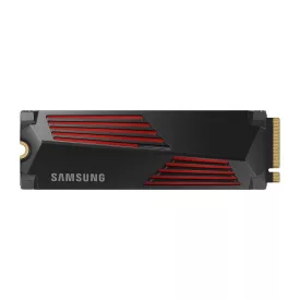 Samsung 4TB M.2 2280 NVMe 990 Pro with Heatsink