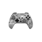 Dragonshock PopTop Compact Wireless Controller for Switch Manga Style