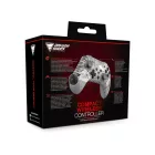 Dragonshock PopTop Compact Wireless Controller for Switch Manga Style