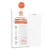 Mobile Origin Orange Screen Guard Spare Glass iPhone 14 Pro
