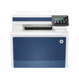   HP Color LaserJet Pro MFP 4302fdn (4RA84F) Színes Lézernyomtató/Másoló/Scanner