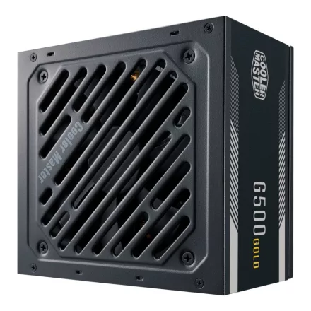 Cooler Master 500W 80+ Gold G500 OEM