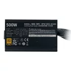 Cooler Master 500W 80+ Gold G500 OEM