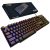 FOREV FV-Q1S Gaming Keyboard Black HU