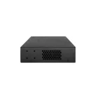 LevelOne GES-2208 Hilbert 8-Port 10-inch Gigabit Smart Lite Switch