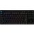 Logitech G Pro TKL Clicky Mechanical Gaming Keyboard Black UK