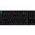 Logitech G Pro TKL Clicky Mechanical Gaming Keyboard Black UK