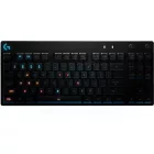 Logitech G Pro TKL Clicky Mechanical Gaming Keyboard Black UK