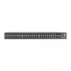 LevelOne GTU-5211 52-Port Unmanaged Gigabit Ethernet Switch