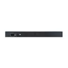 LevelOne GTU-5211 52-Port Unmanaged Gigabit Ethernet Switch