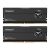 TeamGroup 48GB DDR5 7600MHz Kit(2x24GB) T-Force Xtreem Black