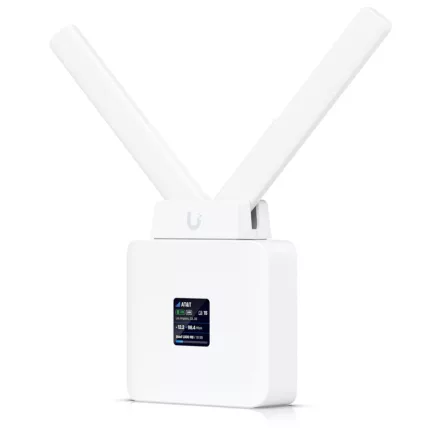 Ubiquiti UMR UniFi Mobile Router LTE White