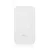 ZyXEL WAX300H AX3000 Dual-Radio Wall-Plate Unified Access Point White