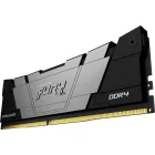 Kingston 64GB DDR4 3200MHz Kit(2x32GB) Fury Renegade Black
