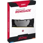 Kingston 64GB DDR4 3200MHz Kit(2x32GB) Fury Renegade Black
