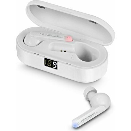 Esperanza Phoebe Wireless Headset White 