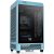 Thermaltake The Tower 200 Mini Chassis Tempered Glass Turquoise