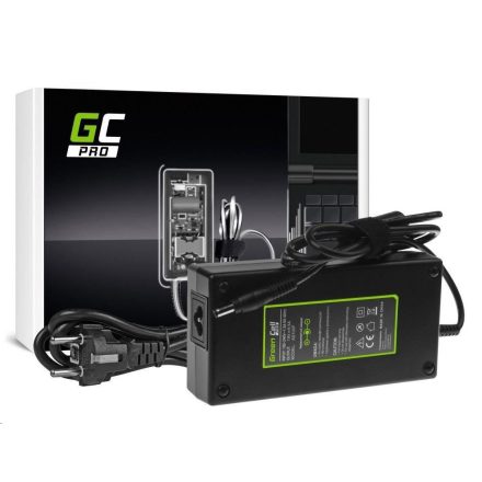 Green Cell MSI 19V 9,5A 180W 