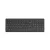 HP 220 Wireless Keyboard Black HU