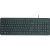 HP 150 Wired Keyboard Black HU