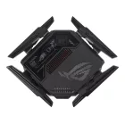 Asus ROG Rapture GT-BE98 WiFi Gaming Router Black