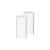 Tenda MX15 Pro Mesh WiFi AX5400 White (2pack)