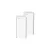 Tenda MX15 Pro Mesh WiFi AX5400 White (2pack)