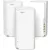 Tenda MX15 Pro Mesh WiFi AX5400 White (3pack)