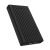 Raidsonic IcyBox IB-2817MCL-C31 Enclosure for two NVMe SSDs with clone function and Type-C or Type-A Black