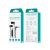 Devia Kintone Seires Metal Earphone Black/Green