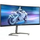 Philips 34" 34M1C5500VA LED Curved