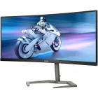 Philips 34" 34M1C5500VA LED Curved
