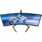 Philips 34" 34M1C5500VA LED Curved