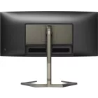 Philips 34" 34M1C5500VA LED Curved