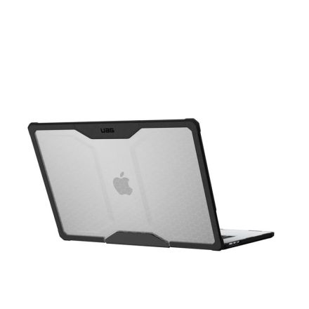 UAG Plyo, ice/black - MacBook Air 15" M2 2023