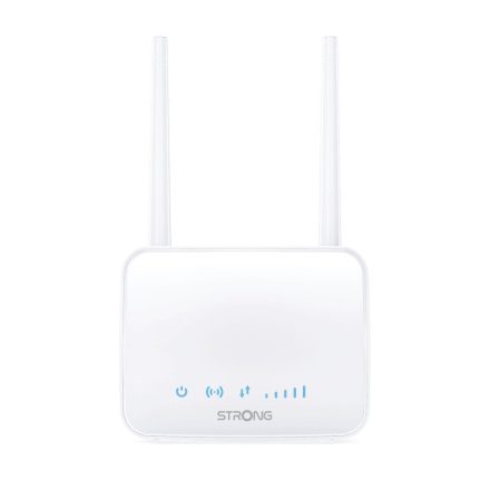 Strong 4G LTE Router 350M