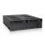 IcyDock ExpressCage MB322SP-B 2x2.5" SAS/SATA HDD/SSD Mobile Rack +3.5" Slot for External 5.25" Bay
