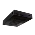 IcyDock ToughArmor RAID MB992SKR-B Rugged Full Metal Dual Bay RAID 2.5” SATA HDD & SSD Mobile Rack for External 3.5" Drive Bay