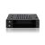 IcyDock flexiDOCK MB522SP-B Dual 2.5? SSD Dock Trayless Hot-Swap SATA / SAS Mobile Rack for Ext 3.5? Bay