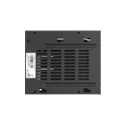 IcyDock flexiDOCK MB522SP-B Dual 2.5” SSD Dock Trayless Hot-Swap SATA / SAS Mobile Rack for Ext 3.5” Bay