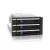 IcyDock FatCage MB153SP-B 3 Bay EZ-Tray 3.5" SATA/SAS Hard Drive Hot-Swap Backplane Cage in 2x External 5.25" Bay
