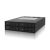 IcyDock ToughArmor MB994SP-4SB-1 Rugged Full Metal 4 Bay 2.5" SATA HDD & SSD Backplane Cage for External 5.25" Bay (With Fan Control)