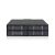 IcyDock ToughArmor MB607SP-B Rugged 4 x 2.5" SAS/SATA HDD/SSD Mobile Rack Enclosure for 5.25" Bay (With Fan Control)