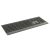 Rapoo E9500M Multi-mode Wireless Ultra-slim Keyboard Black HU