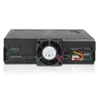 IcyDock ToughArmor MB604SPO-B 4 x 2.5" SAS & SATA SSD/HDD & (Ultra) Slim ODD Backplane Cage